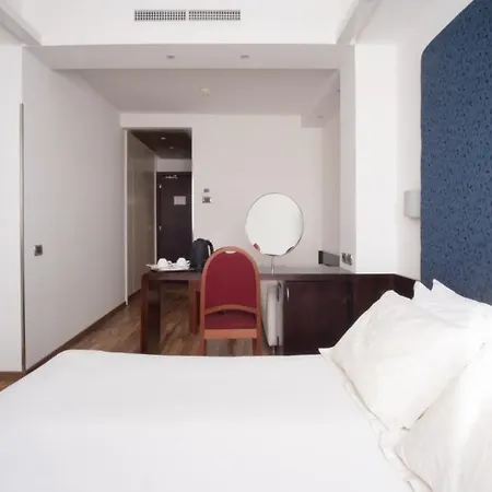 Hotel Imperatori Rome Room photo