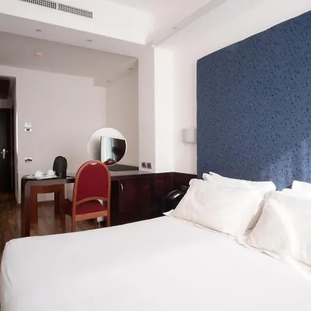 Hotel Imperatori Rome Exterior photo