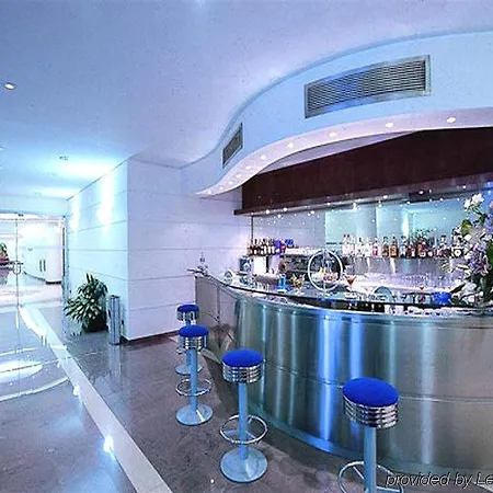 Hotel Imperatori 