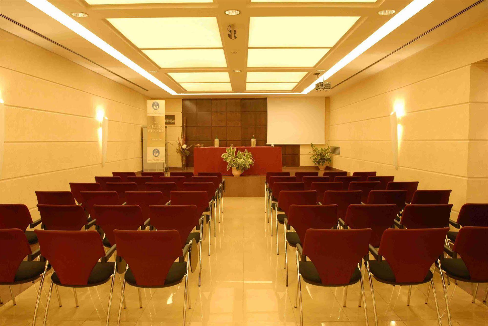 Imperatori Hotel Rom